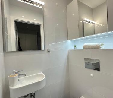 Slupsk Apartment | Studio z sypialnią na Zatorzu