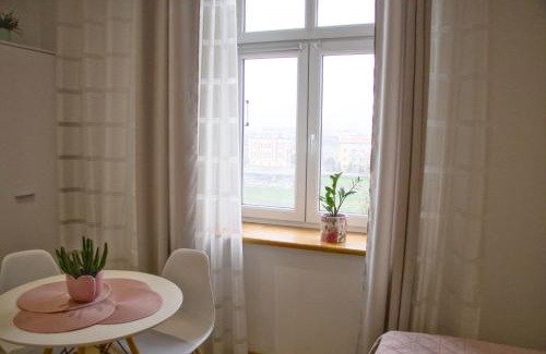 Przemysl Apartment | Studio z widokiem na rzekę