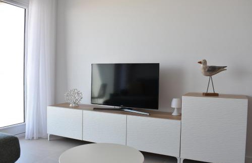 Ostend City Centre Apartment | Studio Zeezicht by Qua-Lyne