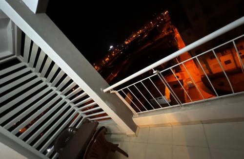 Cite Charaf Apartment | Studio Zen avec Piscine