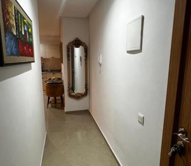 Cite Charaf Apartment | Studio Zen avec Piscine