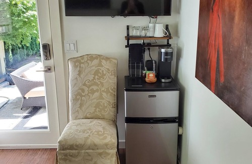 Kirkland Apartment | Studio Zen in Kirkland