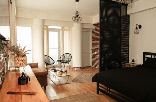 Neptun Apartment | Studio Zeus