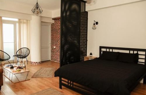 Neptun Apartment | Studio Zeus