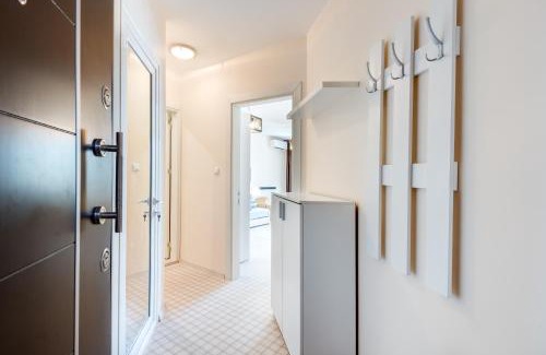 G.K. Bratya Miladinovi Apartment | Studio Zia 3- Great place in Lazur