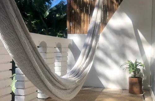 Santa Maria Apartment | Studio Zicatela on Great Location A/C