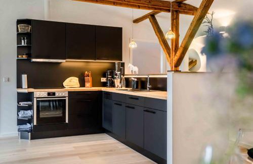Oersberg Apartment | Studio Zwei