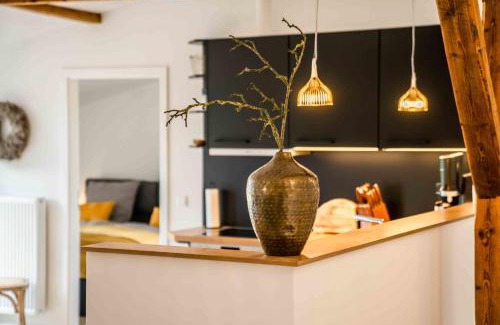 Oersberg Apartment | Studio Zwei