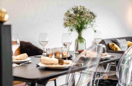 Oersberg Apartment | Studio Zwei