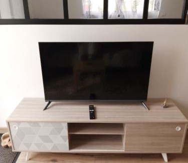 Trelissac Apartment | Studio24