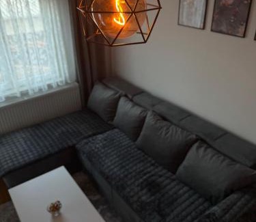 Ruma Apartment | Studio29 2