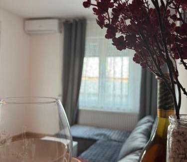 Ruma Apartment | Studio29 2