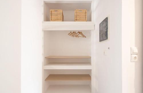 Aigaleo Apartment | studio3 - -10-minutes-from-Monastiraki-Athens!