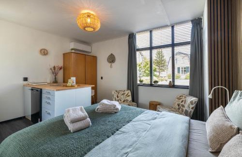 Apeldoorn Apartment | Studio5