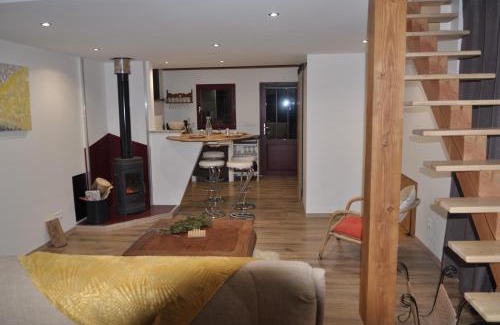 Vernoux-en-Vivarais Apartment | Studio54th