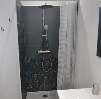 Vernoux-en-Vivarais Apartment | Studio54th