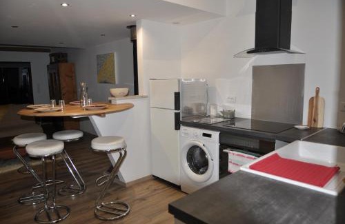 Vernoux-en-Vivarais Apartment | Studio54th