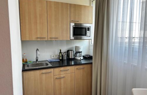 Gaishorn Apartment | Studio65 Vienna