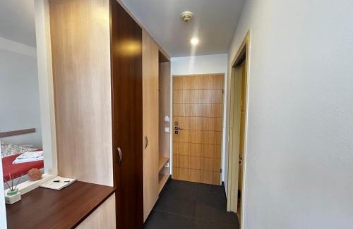 Gaishorn Apartment | Studio65 Vienna