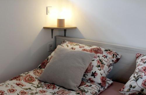 Valpovo Apartment | StudioApartman M
