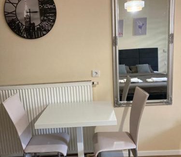 Radoboj Apartment | STUDIOAPARTMANI JEDVAJ