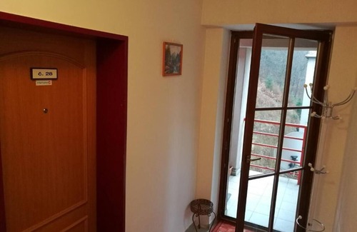 Jachymov Apartment | Studioappartement Lanovka 29