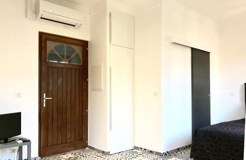 Prado - Republique Apartment | #StudioCosy @ Center Cannes