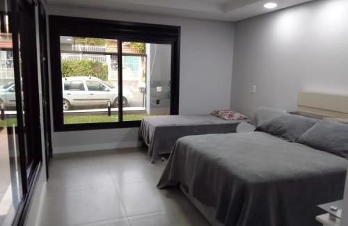 Boqueirao House | StudioD