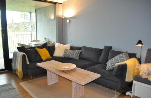 Skeikampen Apartment | StudioH - Kvitfjell Vest