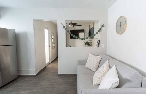 Dorado Apartment | Studios 2 -3 two 2/2 BATH Beach, shared pool,patio