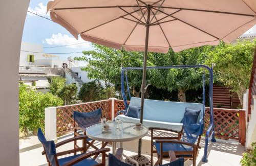 Astypalaia Apartment | Studios Asterias 2