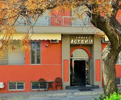 Loutra Edipsou Apartment | Studios Asteria