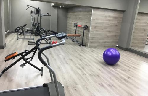 Loutra Edipsou Apartment | Studios Asteria