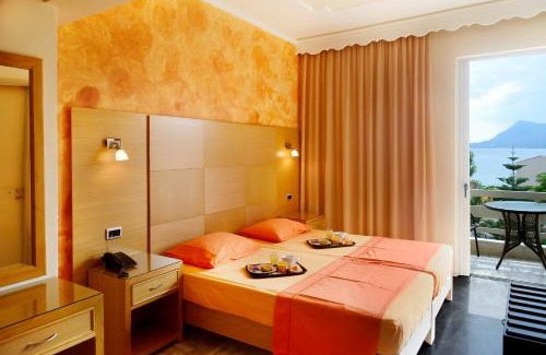 Loutra Edipsou Apartment | Studios Asteria