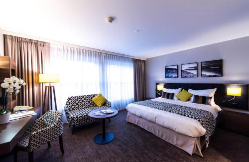 Vevey Apartment | Studios Astra Hotel Vevey