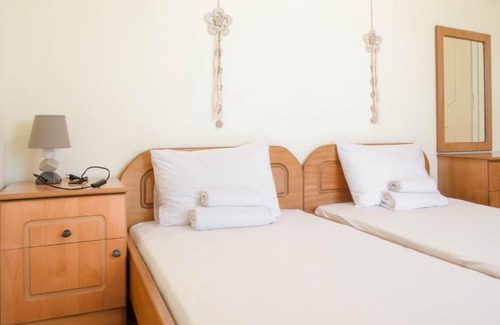 Milos Apartment | STUDIOS ATHENA