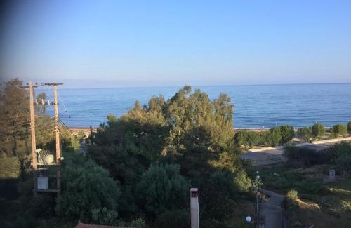Kiparissia Apartment | Studios by the sea GREAT SUNSET
