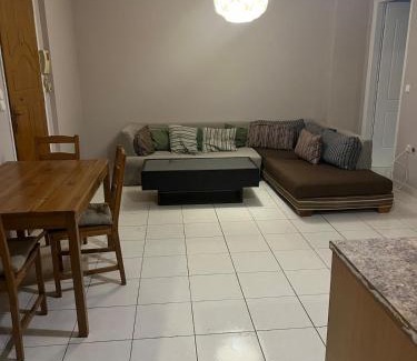 Kiparissia Apartment | Studios by the sea GREAT SUNSET