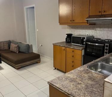 Kiparissia Apartment | Studios by the sea GREAT SUNSET