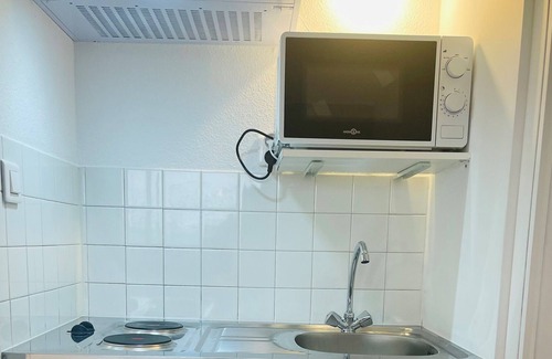 Ramonville-Saint-Agne Apartment | Studios de 23m2 Refait à Neuf