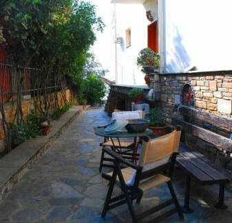 Kala Nera Apartment | Studios Efi