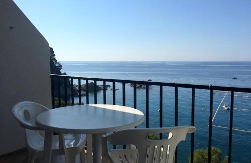Tossa de Mar Apartment | STUDIOS FACE À LA MER - Cala Llevado