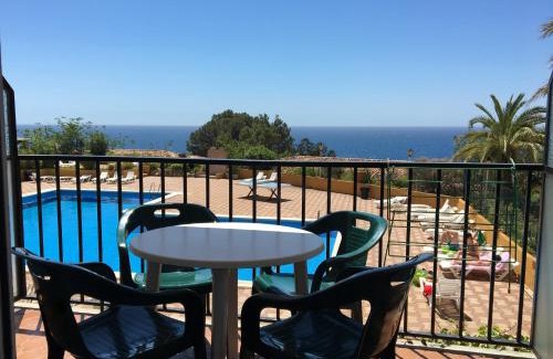 Tossa de Mar Apartment | STUDIOS FACE À LA MER - Cala Llevado