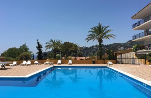 Tossa de Mar Apartment | STUDIOS FACE À LA MER - Cala Llevado