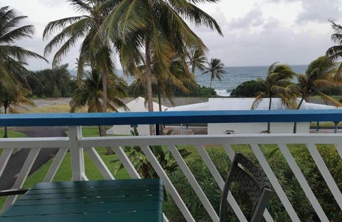 Anse des Rochers Apartment | Studios FREEBROISE