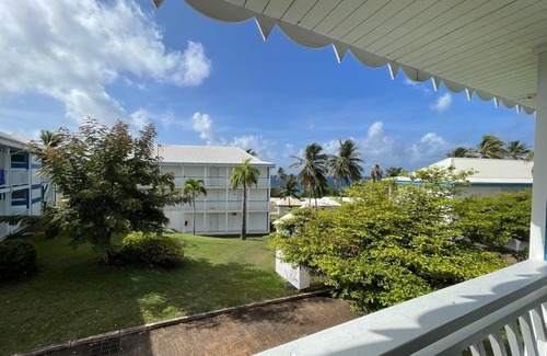 Anse des Rochers Apartment | Studios FREEBROISE