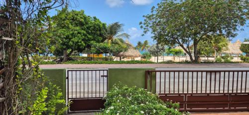Marie Pampoen Apartment | Studios & House with beautiful beach front view