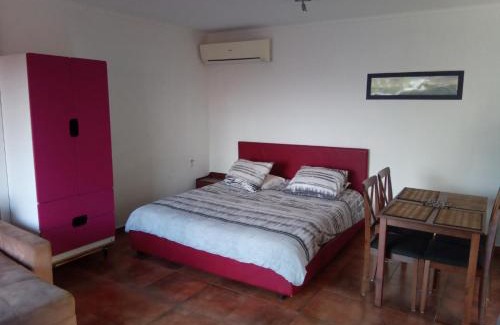 Marie Pampoen Apartment | Studios & House with beautiful beach front view