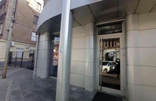 Dnipro Apartment | Studios in the city center Menorah Passage Госпиталь, Мечникова 7 - 10 минут на трансорте