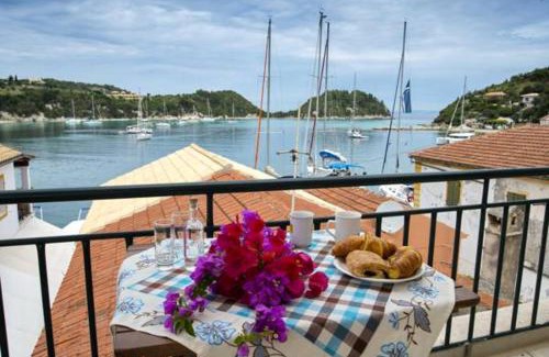 Lakka Apartment | Studios Leandros